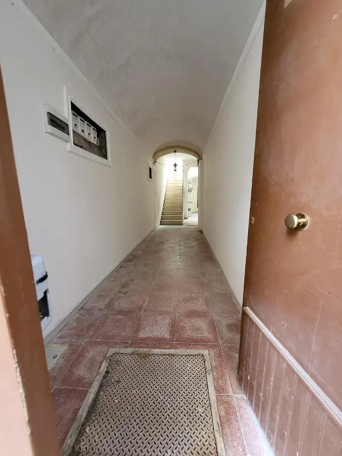 Villa Casa Giulia&AL Duomo Syracuse Italia