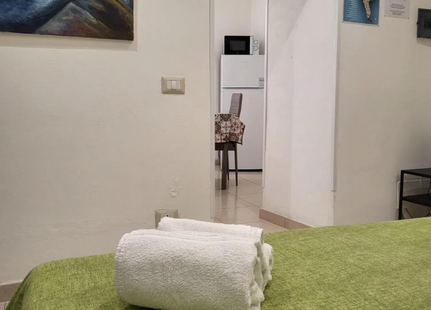 Villa Casa Giulia & Al Duomo à Syracuse 0*,