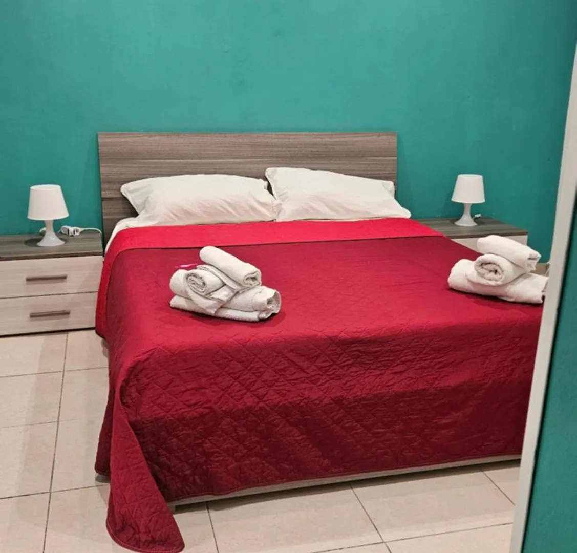 Casa vacanze Villa Casa Giulia&AL Duomo Syracuse