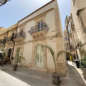 Appartamento Palazzo San Martino Luxury Apartments, Syracuse