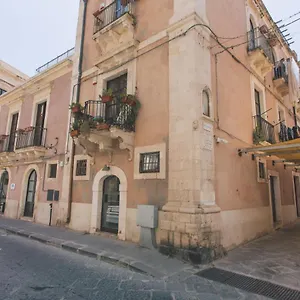 Appartamento Dimore Delle Zagare Alagona, Syracuse