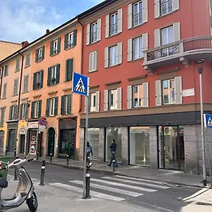 Bancalegno Sweet Dreams Appartamento Bergamo