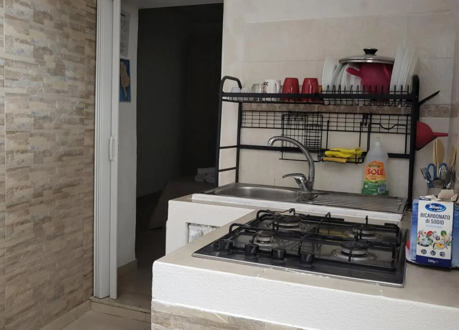 Casa vacanze Villa Casa Giulia&AL Duomo Syracuse Italia